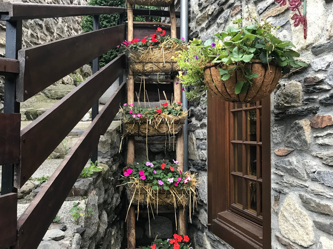 La Grange Aux Marmottes主图