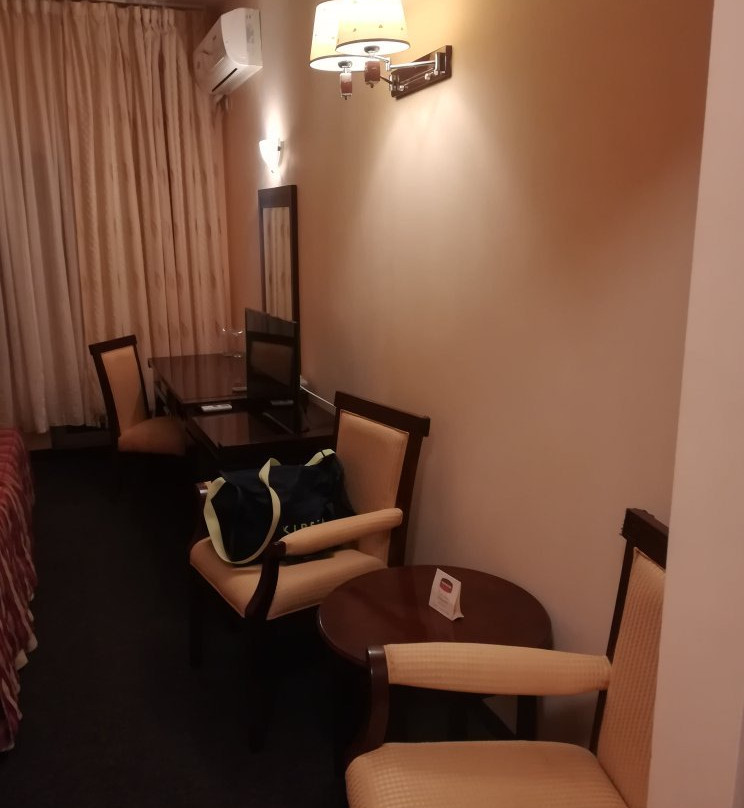 Princess Residence主图