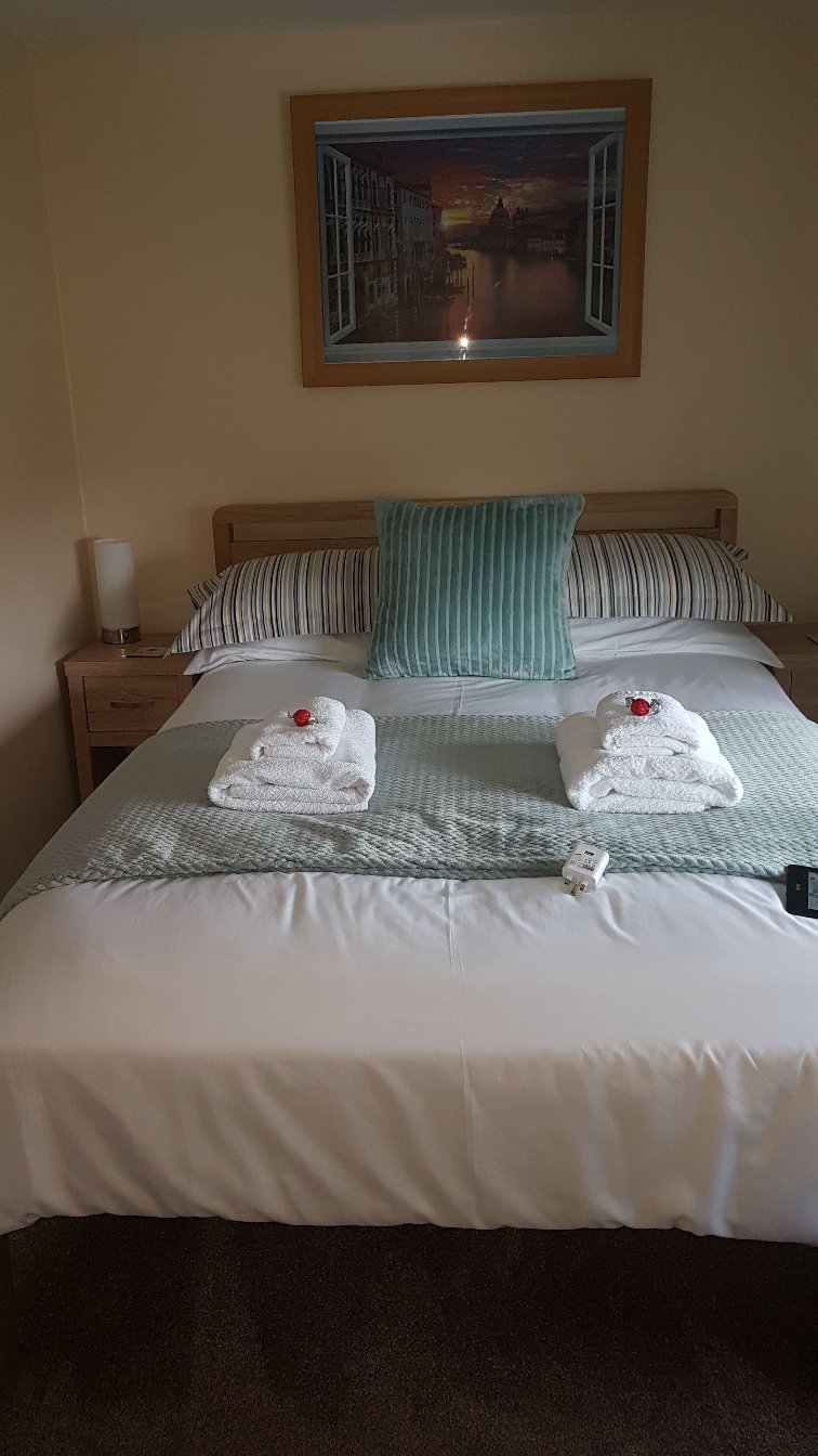 Bramley Cottage B&B-官方