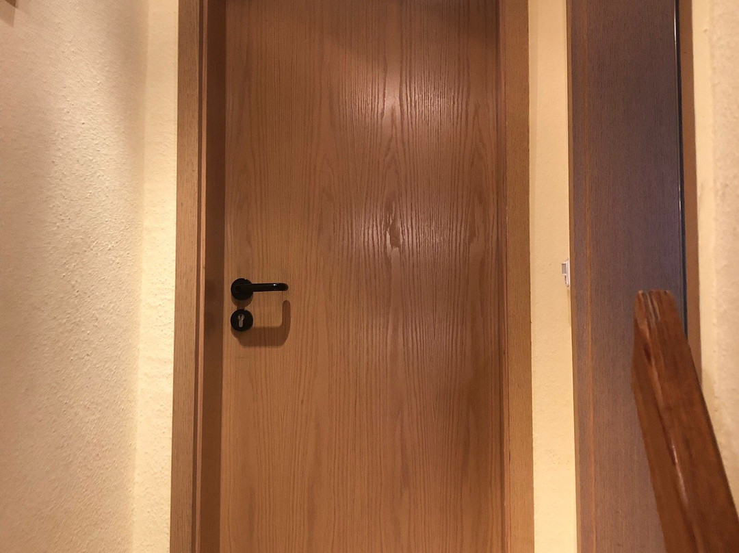 Gaestehaus Hess主图