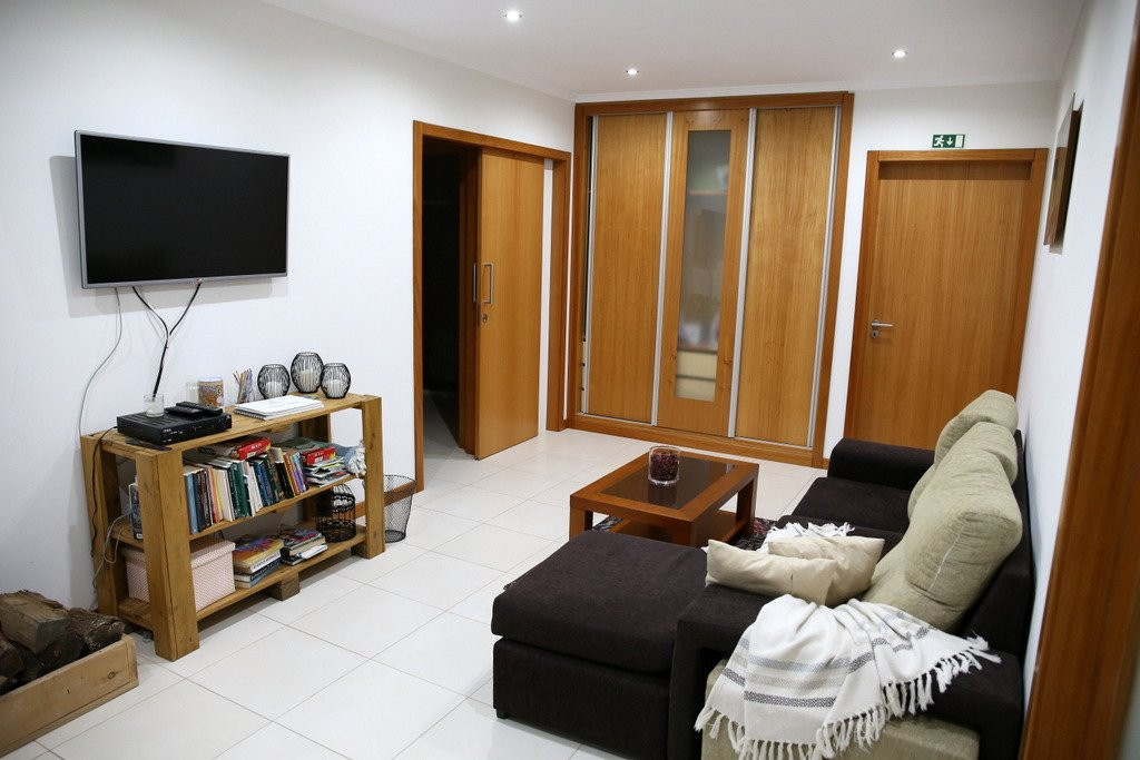 Casa Cantinho Da Ilha主图
