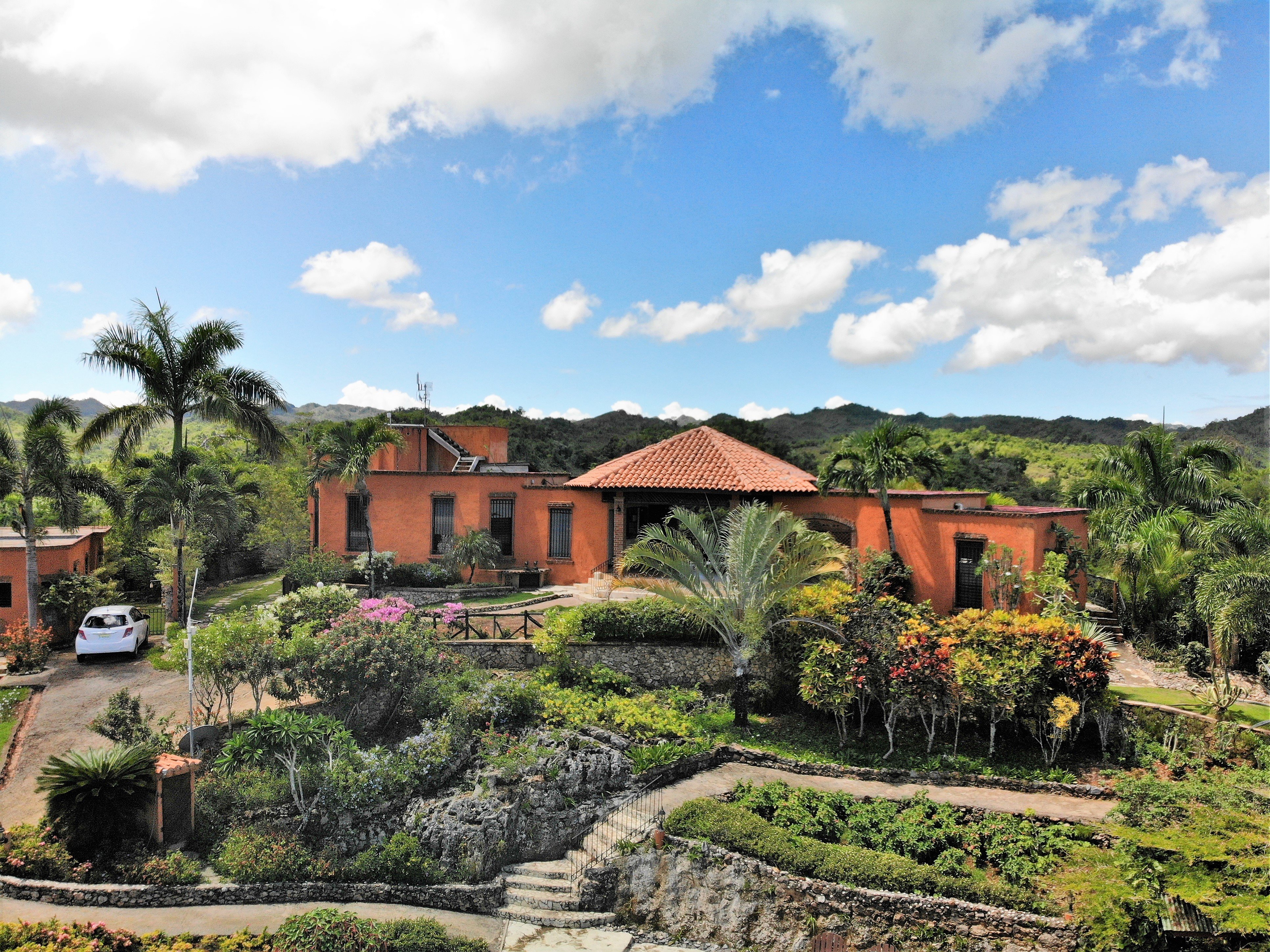 Monte Placido Vacation Homes-官方