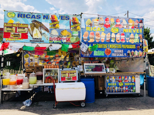 Fiesta del Sol-芝加哥必去景点