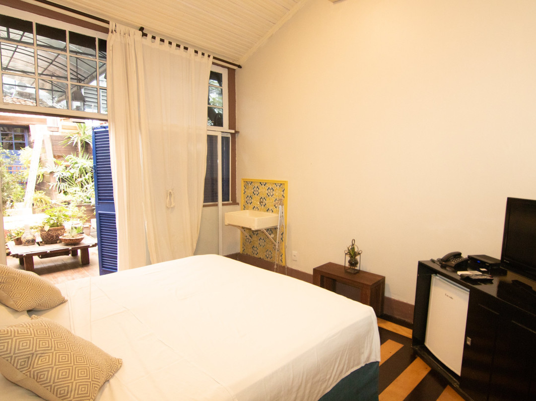 Hotel Della Luna主图