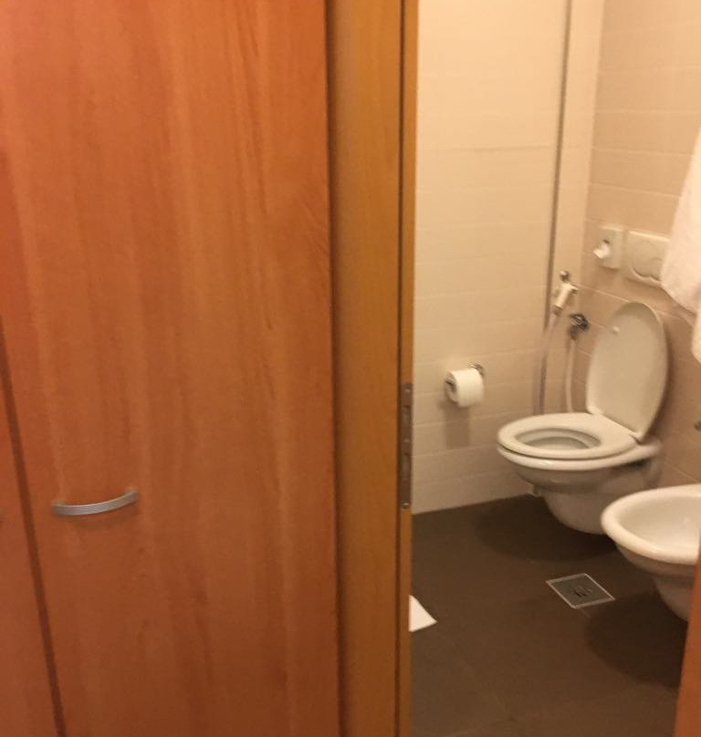 Domino Suite Hotel主图