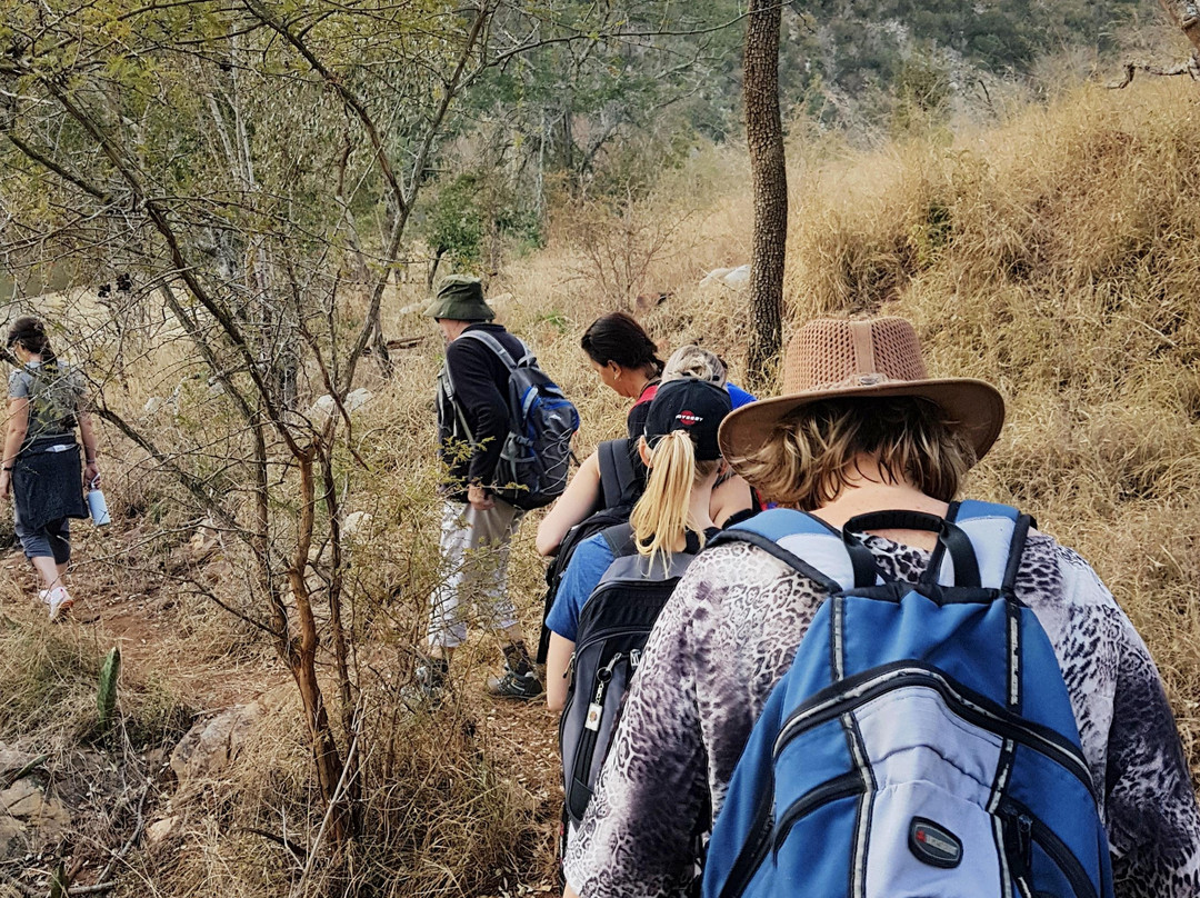 Wildside Walking Safari's-彭哥拉必去景点