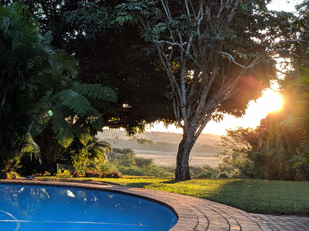 Kingfisher Lodge主图