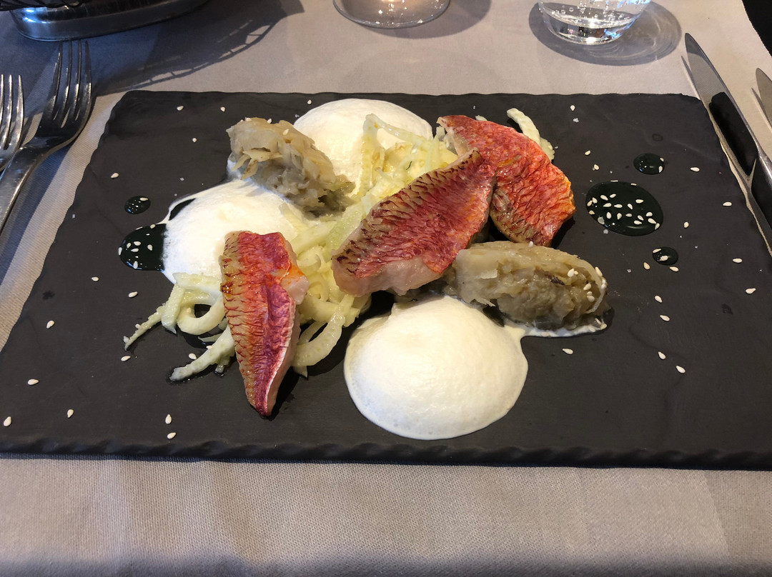 Najeti Hotel Chateau Tilques主图