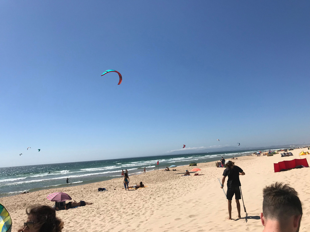 Kitesurf Adventures-卡斯凯什必去景点