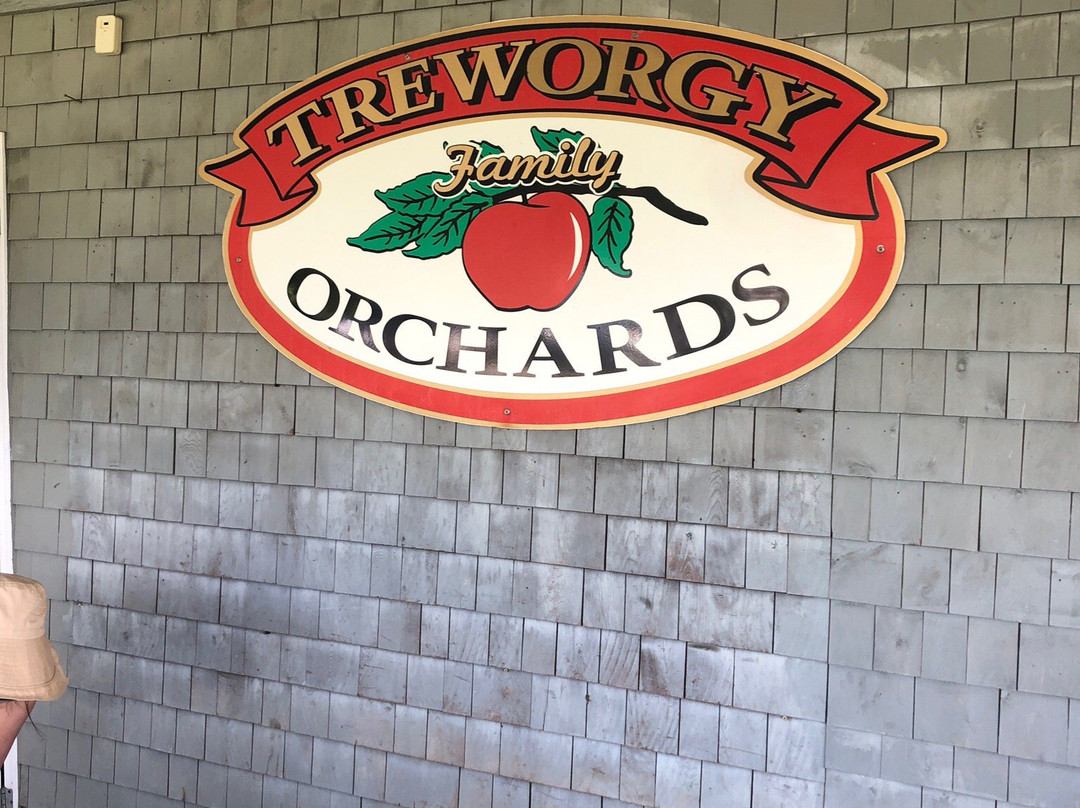 Treworgy Family Orchards景点图片