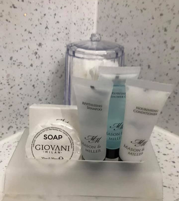 Launceston Villa Guest House主图