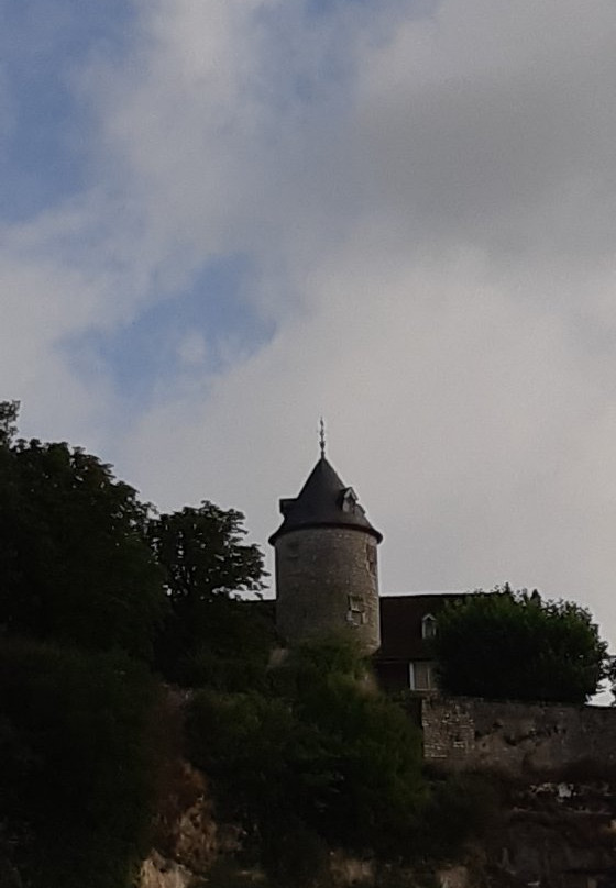 Le Pont De l'Ouysse主图