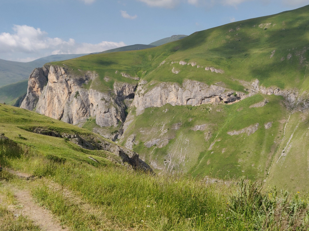 Ride Albania Mountain Biking景点图片