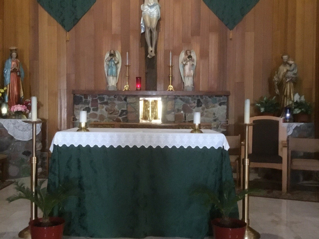 Sacred Heart Catholic Church