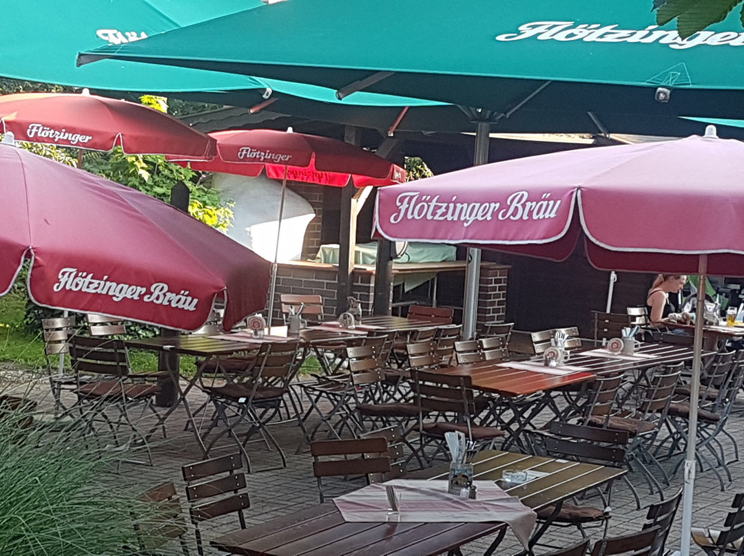 祖尔帕斯特酒店主图