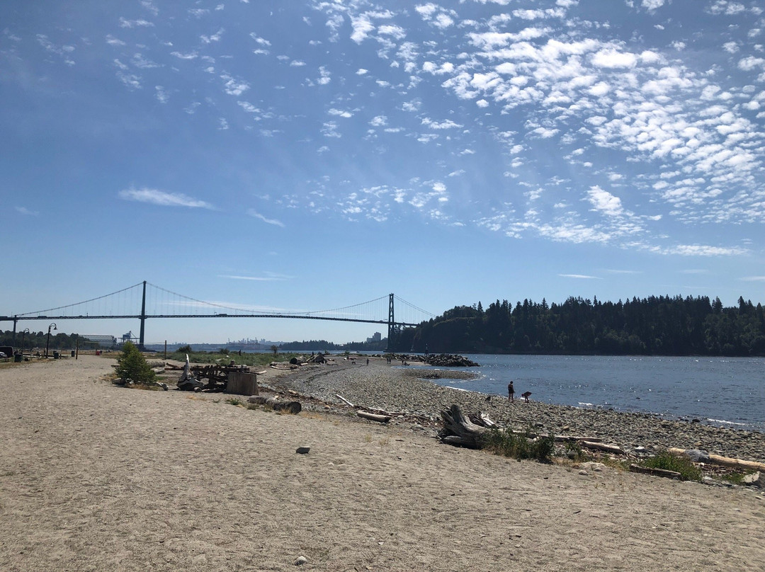 Ambleside Park景点图片