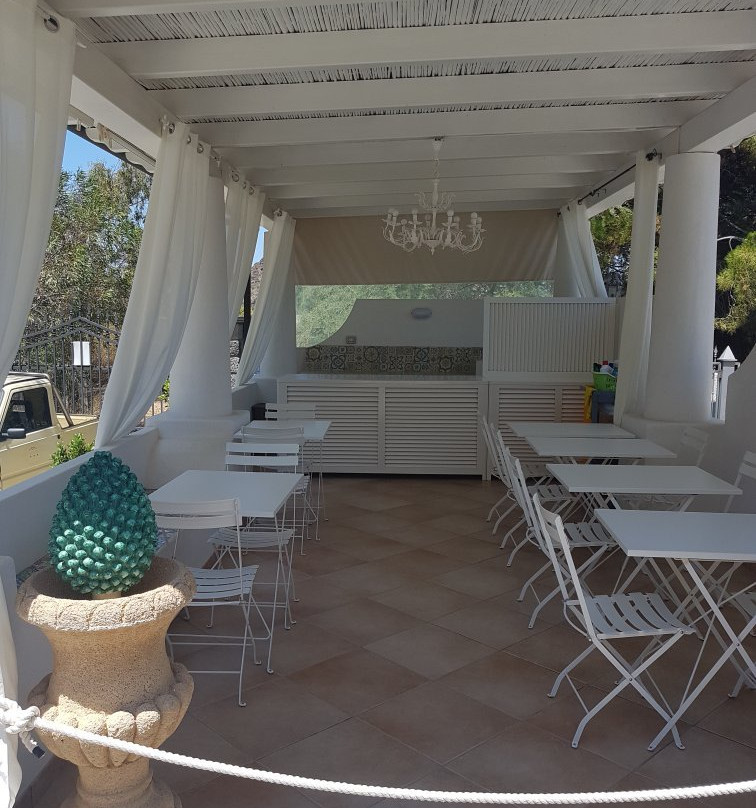 Casa Arcada Bed and Breakfast主图