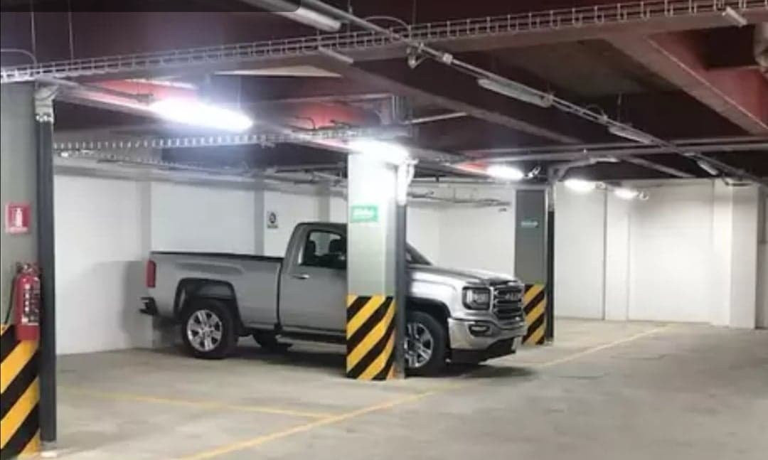 Hotel Casa Rubio主图