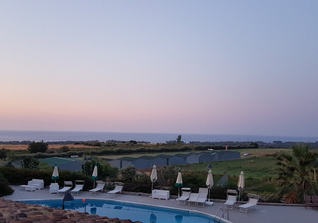 Agriturismo Serra San Biagio主图