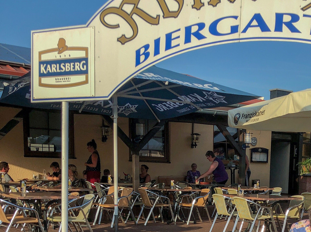Restaurant Romerhof