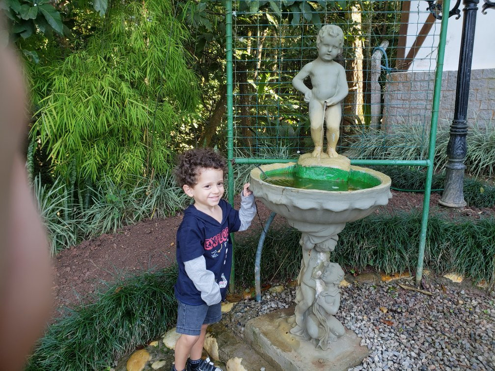 Parque Zoobotanico de Brusque-Brusque必去景点