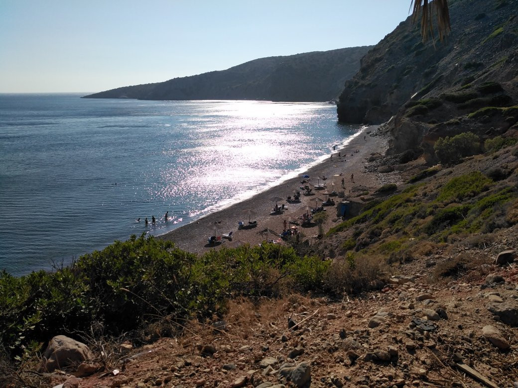 Apothika Beach Scuba & Kayak beach景点图片