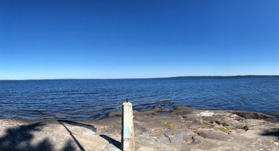 Kaupinoja Sauna-坦佩雷必去景点