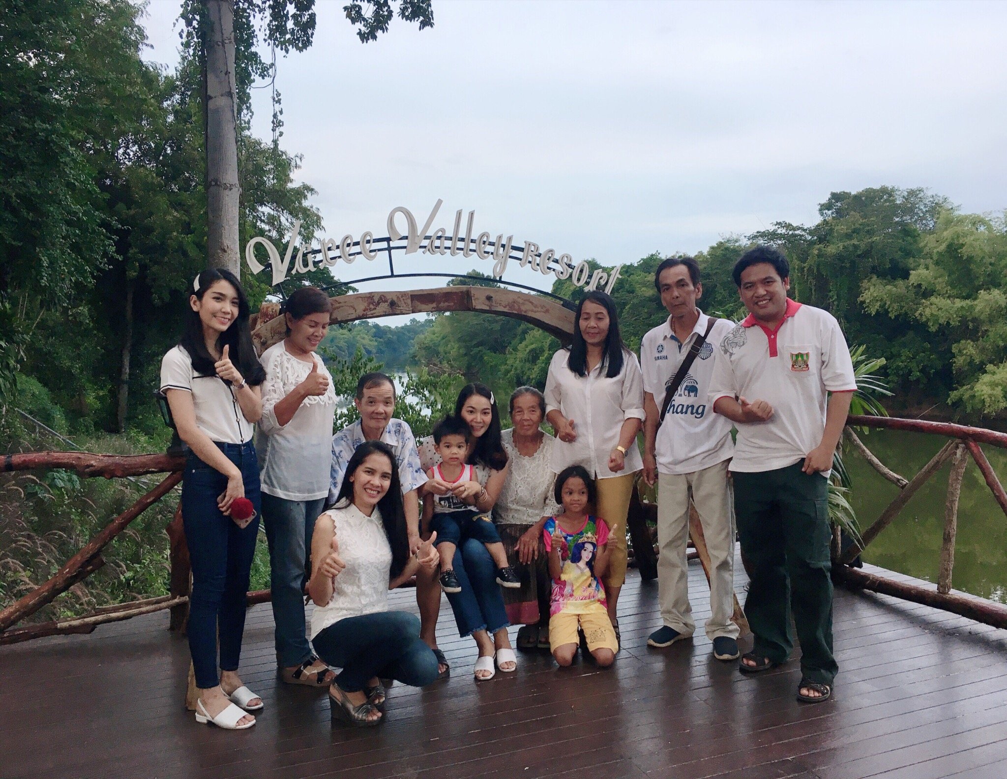 Varee Valley Resort and Restaurant-官方
