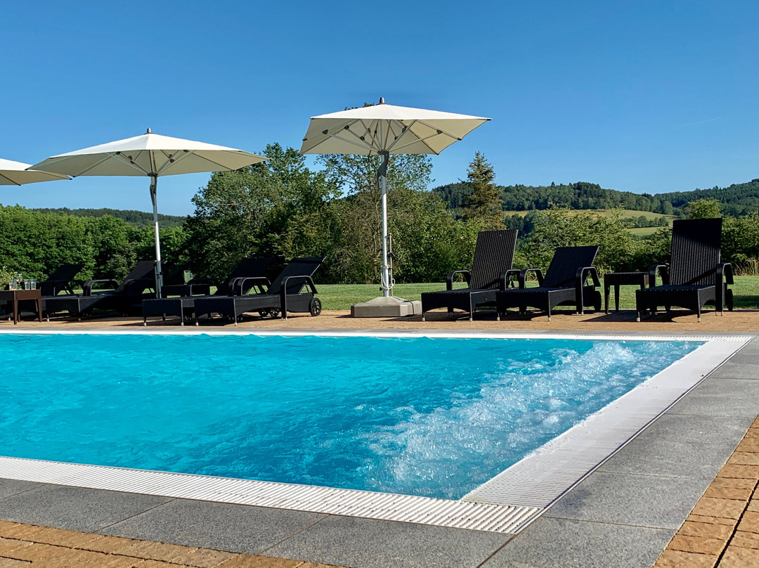 Diehlberg Hotel主图