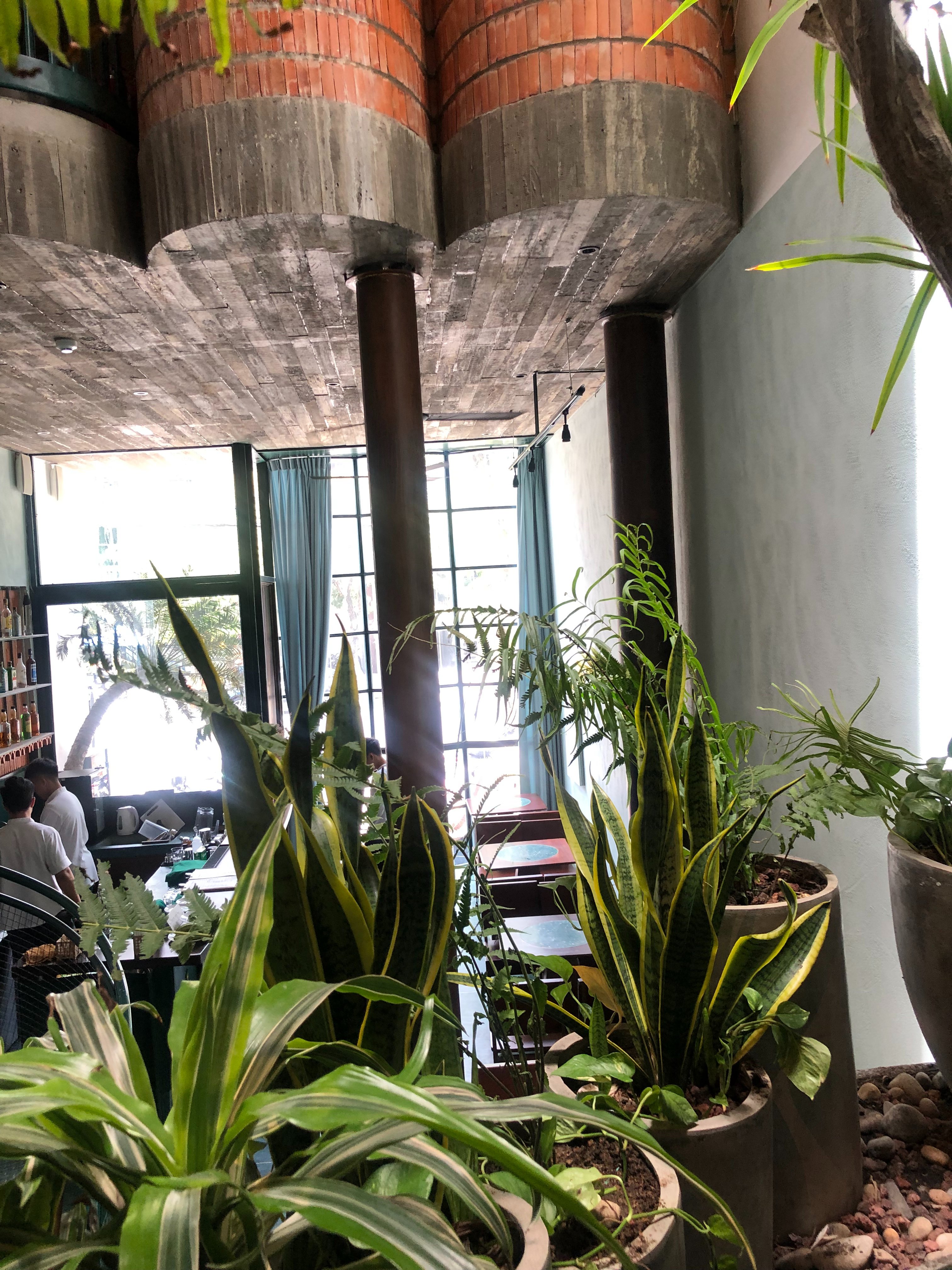 The Memory - Danang-浴室