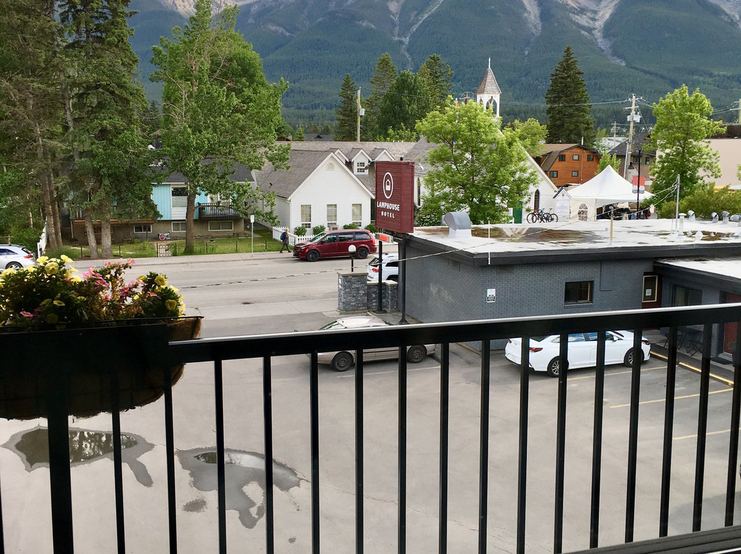 Lamphouse By Basecamp主图