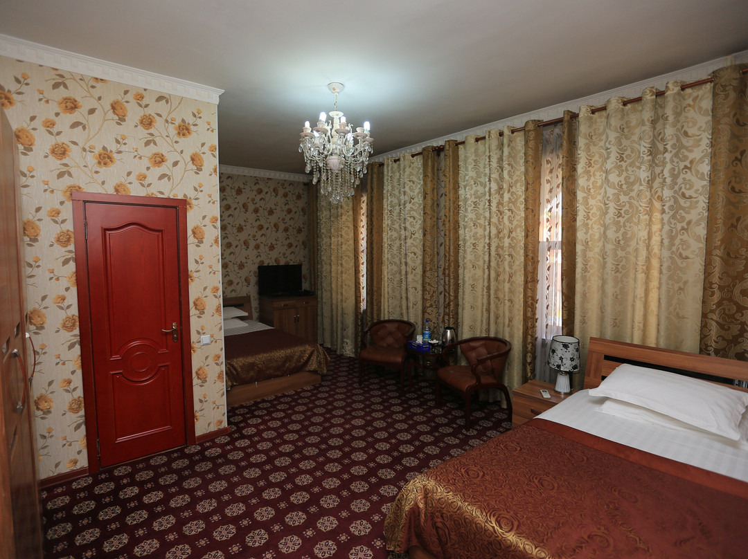 Hotel Firuz主图