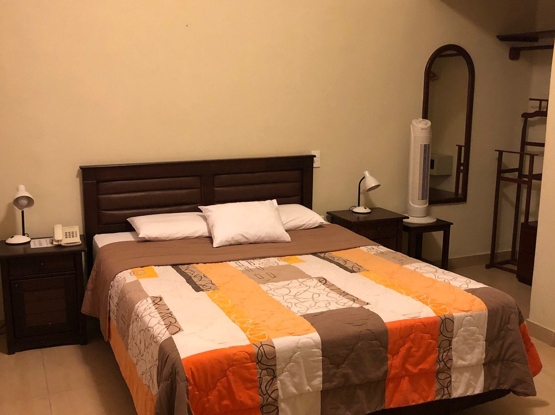 Grand Hotel Huanuco主图