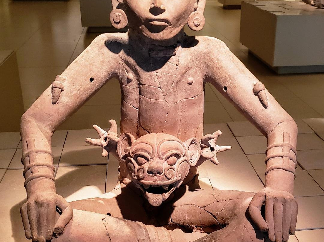 以色列博物馆-耶路撒冷必去景点