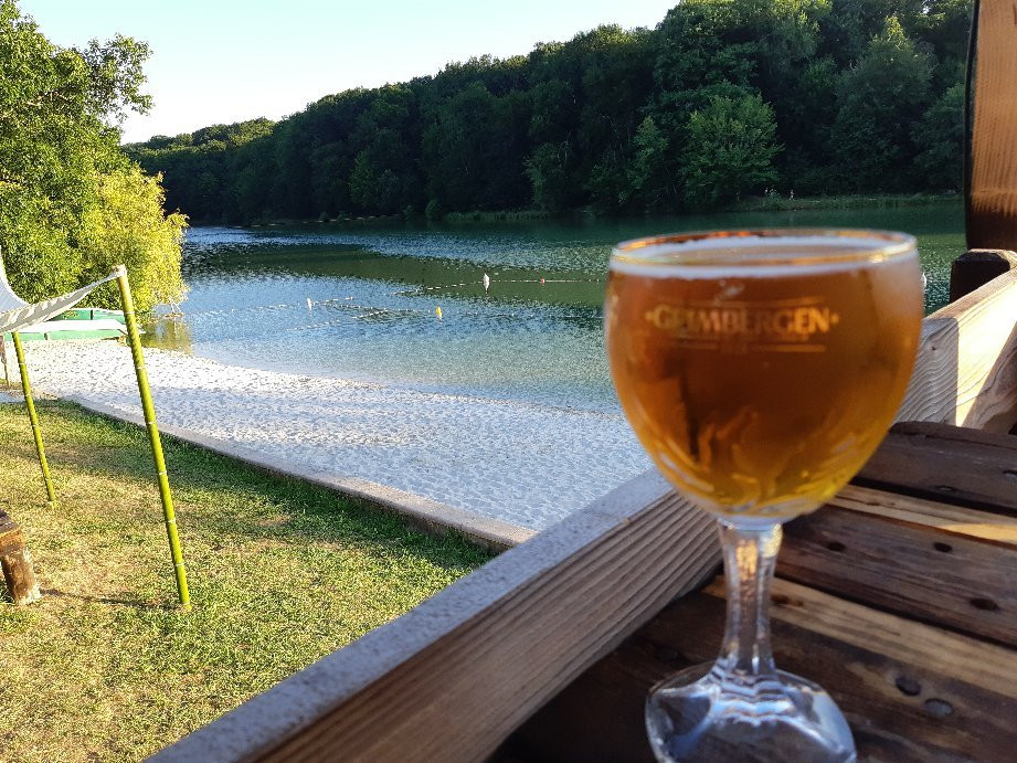 Lac d'Aignan-Aignan必去景点