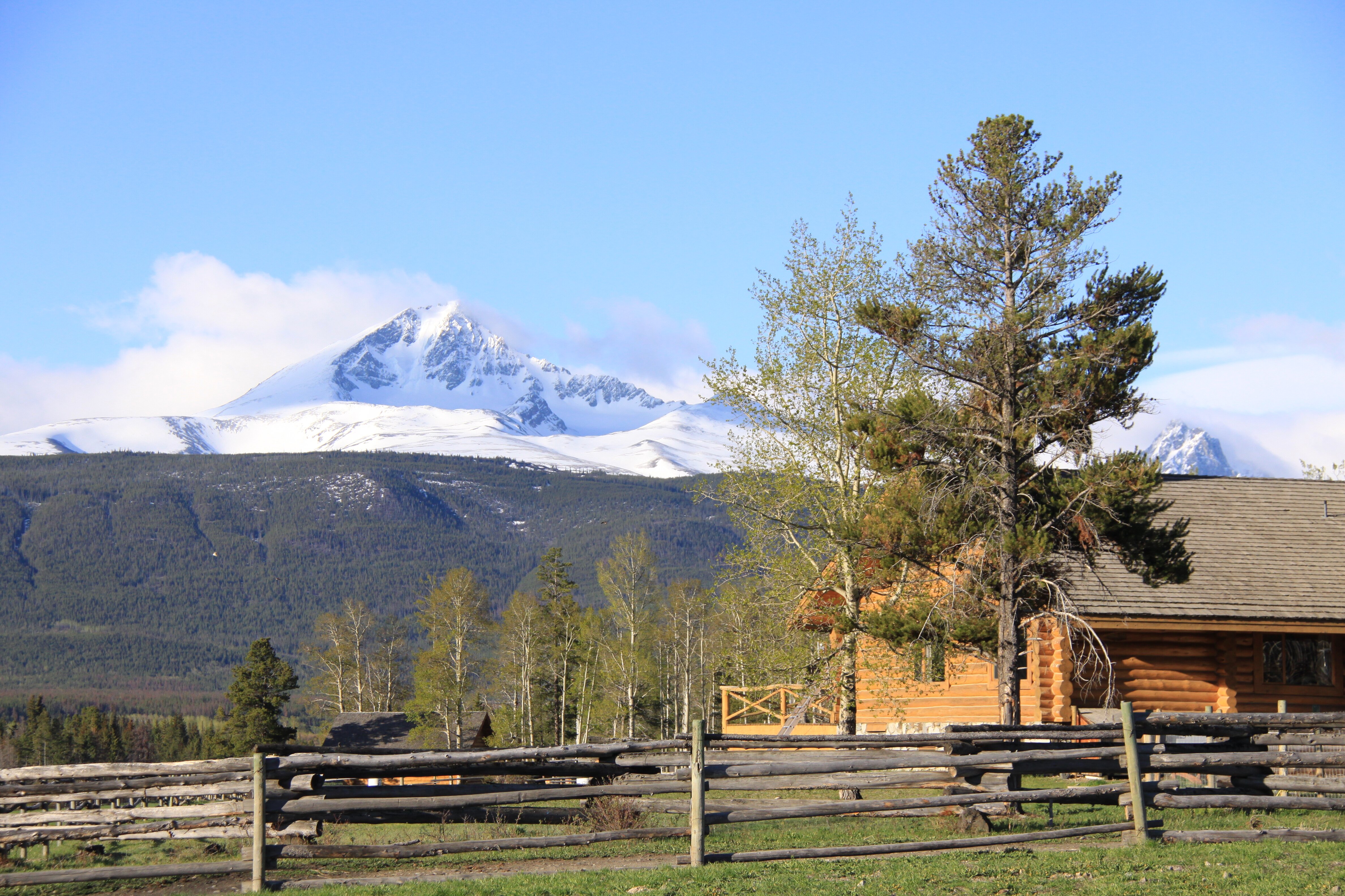 Nemiah Valley Lodge-官方