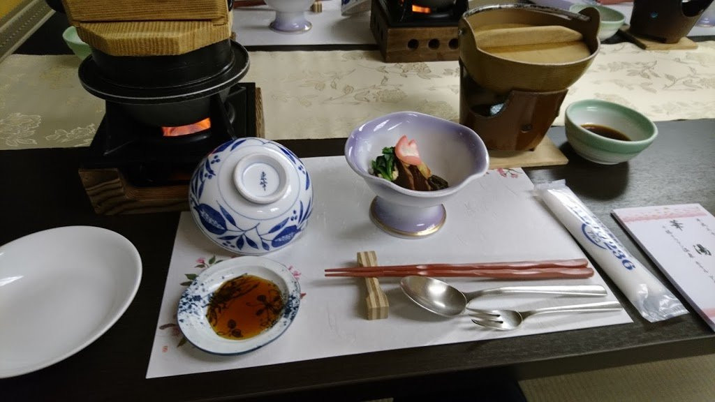 Tokachi Nauman Onsen Hotel Arco主图