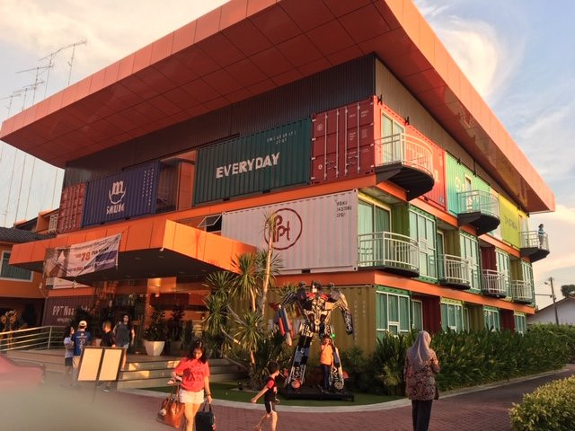 PPT Muar Hotel主图