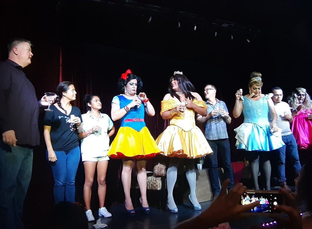 Incanto Vallarta-瓦拉塔港必去景点