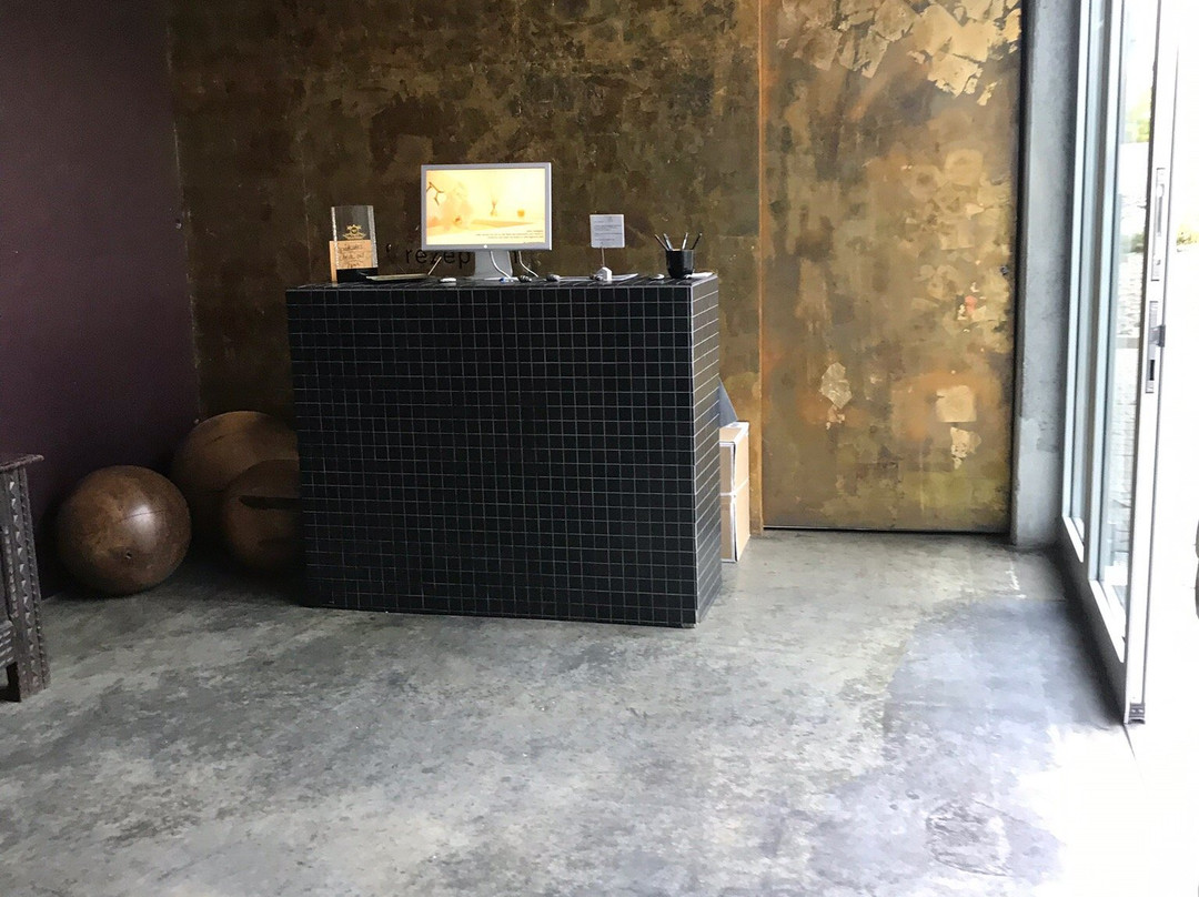 Hotel Schlafstadt主图