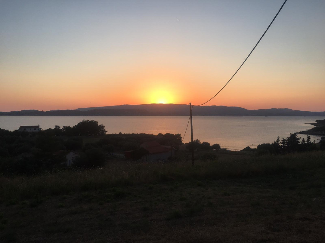 Metaxatos Apartments主图