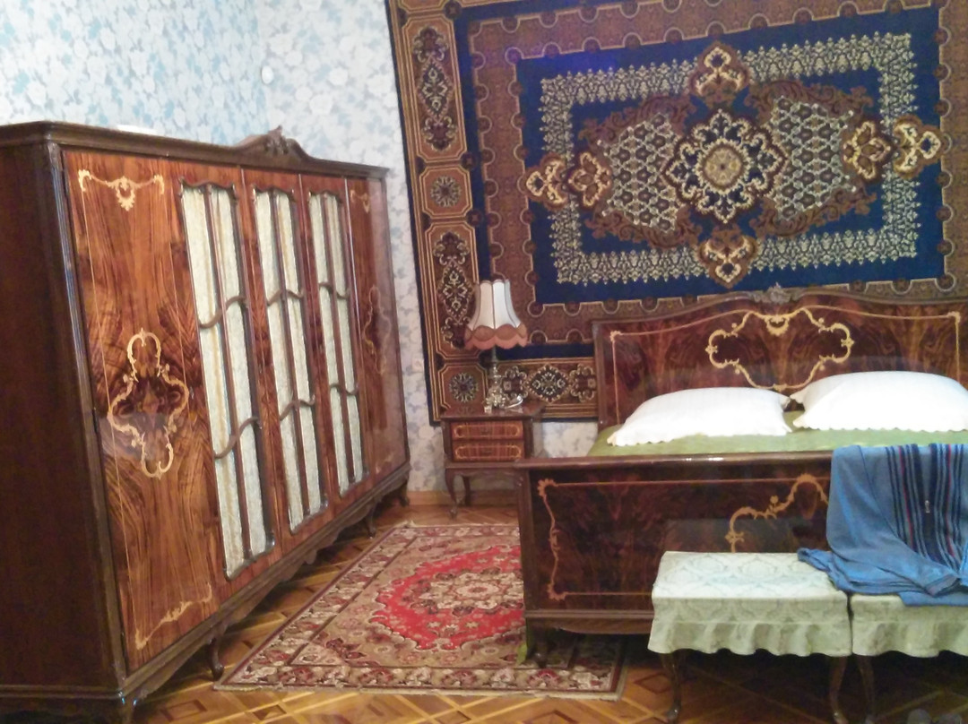 D.A. Kunayev Museum景点图片