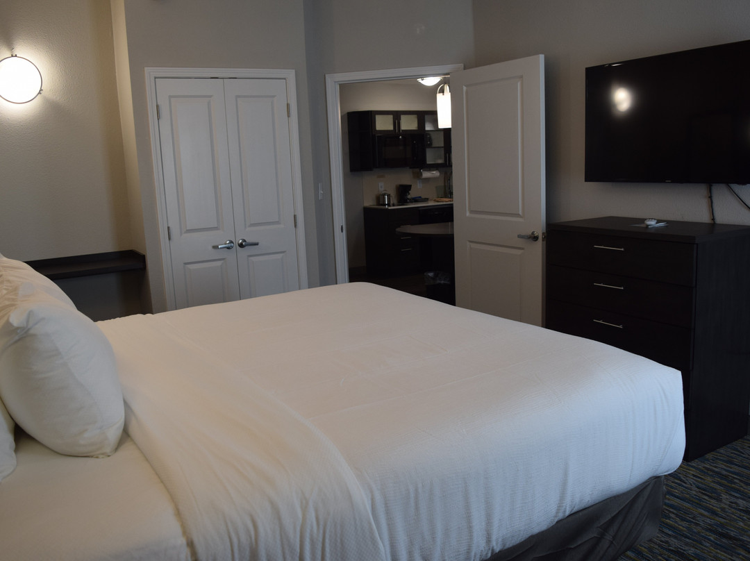 Candlewood Suites Nashville North By IHG主图