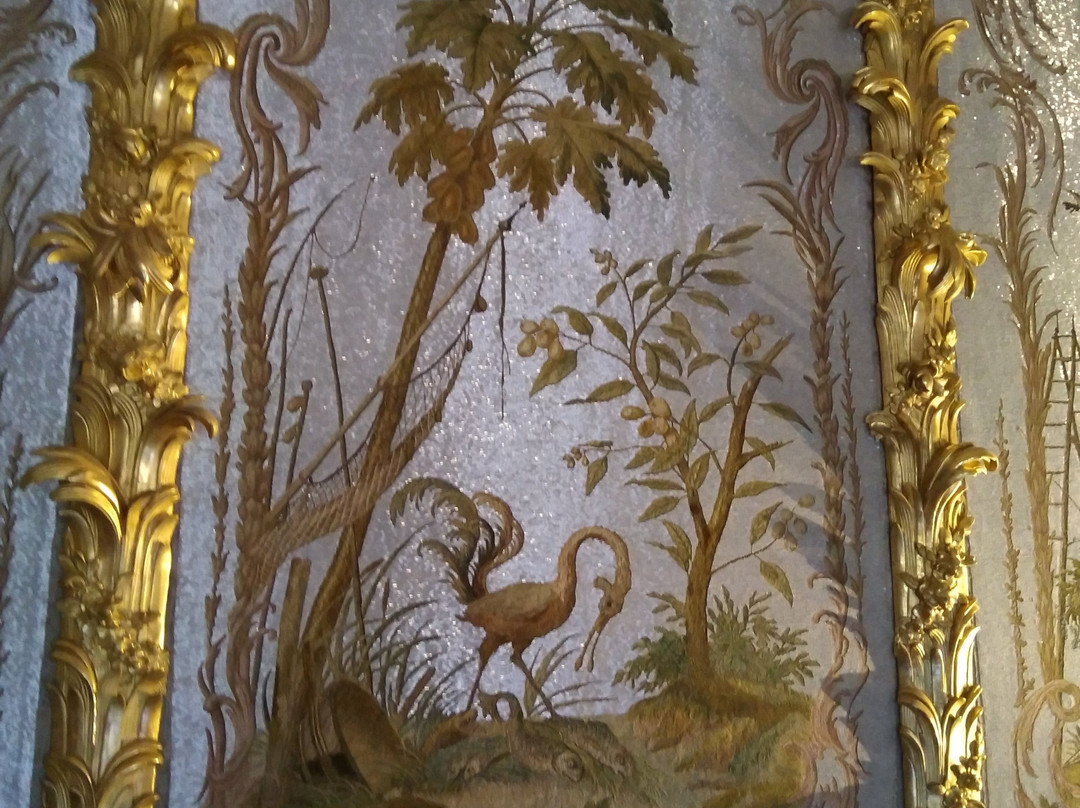 Chinese Palace景点图片