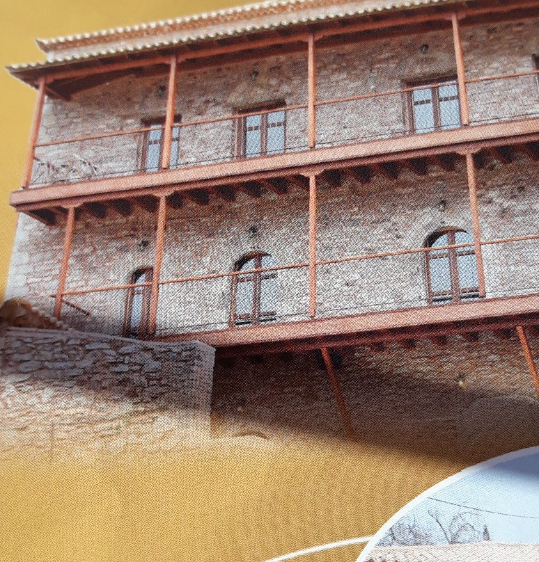 Hotel Archontiko主图