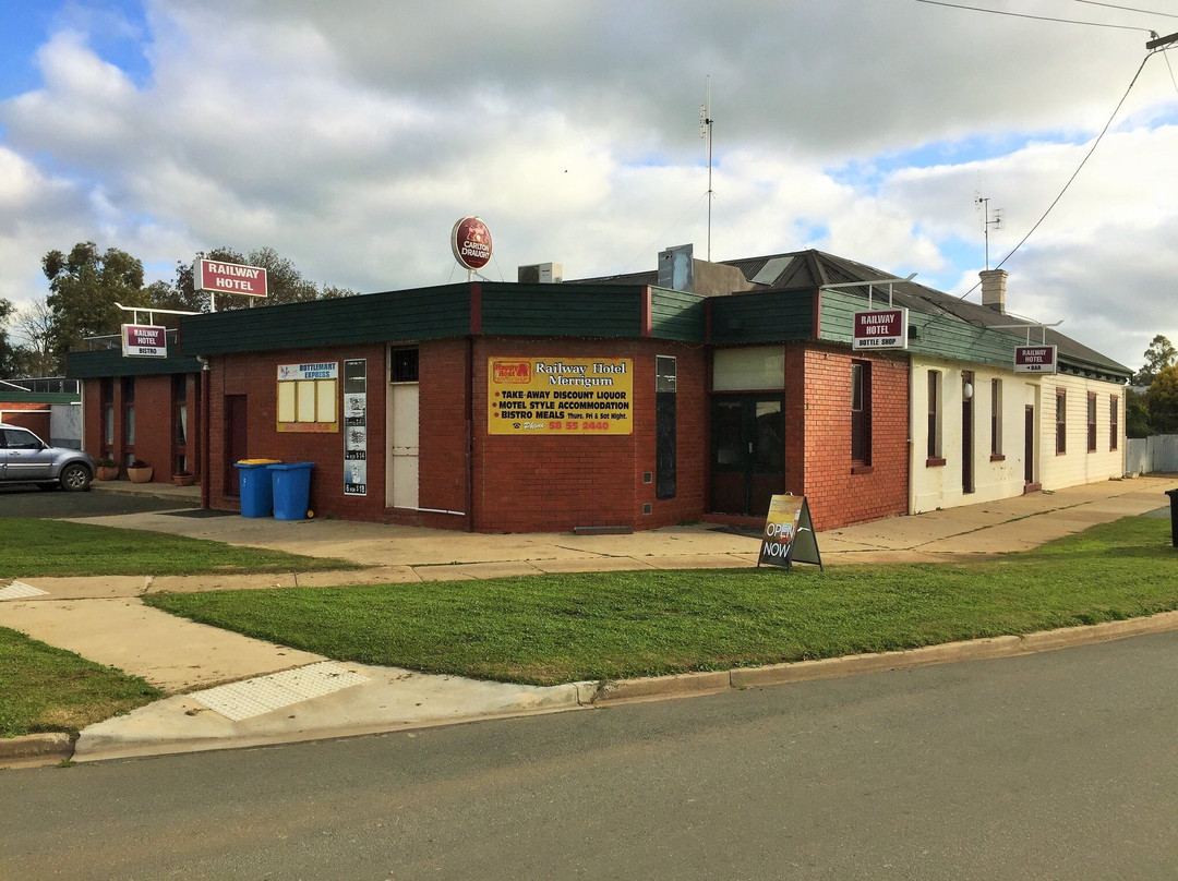 Merrigum旅游攻略图片