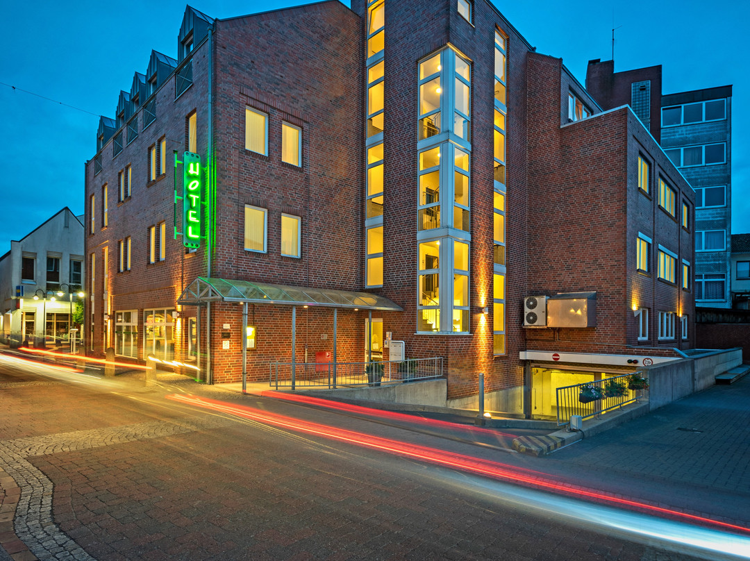 Hotel Bremer Tor主图