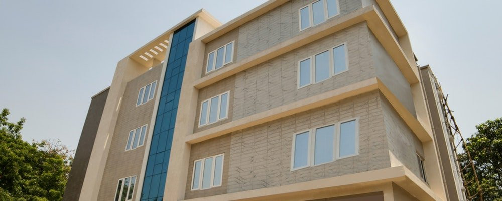 Treebo Trend Aatithya主图