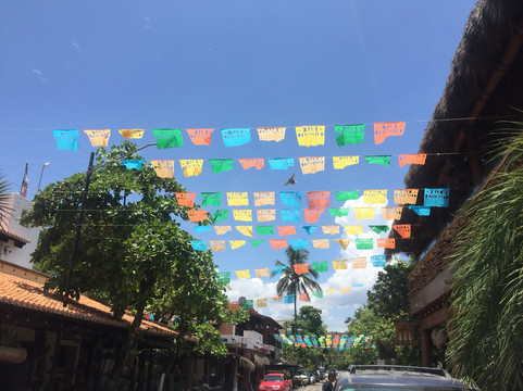 Sierra Magica Tours-瓦拉塔港必去景点