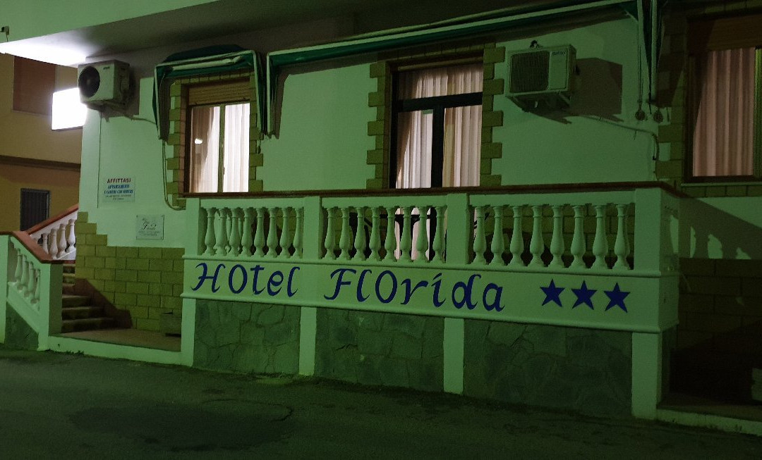 Hotel Residence Florida主图